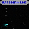 IRAS 05054+5947