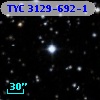 TYC 3129-692-1