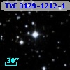 TYC 3129-1212-1