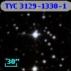 TYC 3129-1330-1