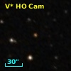 V* HO Cam