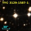 TYC 3129-1587-1