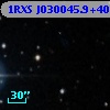 1RXS J030045.9+402539