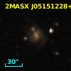 2MASX J05151228+5956555