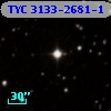 TYC 3133-2681-1