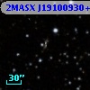 2MASX J19100930+4104030