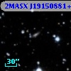 2MASX J19150881+4119254