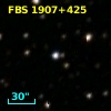 2MASS J19084582+4238311