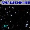 NVSS J191349+415528