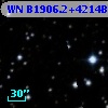 WN B1906.2+4214B