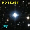 HD 181654