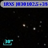 1RXS J030102.5+383508