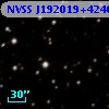NVSS J192019+424651