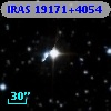 IRAS 19171+4054
