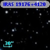 IRAS 19176+4120