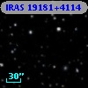 IRAS 19181+4114