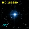 HD 181680