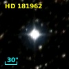 HD 181962