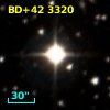 BD+42  3320