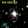 HD 182755