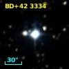 BD+42  3334