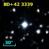 BD+42  3339