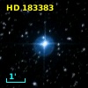 HD 183383
