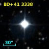 BD+41  3338