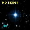 HD 183054