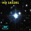 HD 183281