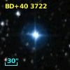 BD+40  3722