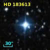 HD 183613