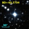 BD+40  3704