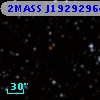 2MASS J19292964+4027319