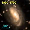 NGC  6792