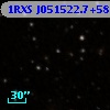 1RXS J051522.7+584501