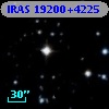 IRAS 19200+4225