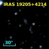 IRAS 19205+4214