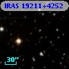 IRAS 19211+4252