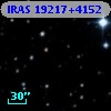 IRAS 19217+4152