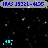 IRAS 19221+4135