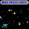 IRAS 19222+4252