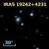 IRAS 19242+4231