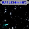 IRAS 19244+4152