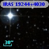 IRAS 19244+4030