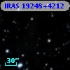IRAS 19248+4212