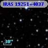 IRAS 19251+4037