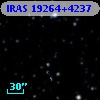 IRAS 19264+4237