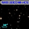 NVSS J192240+425121
