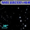 NVSS J192337+414904